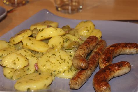  Himmel und Erde! Nurturing Your Soul with this Delightful Potato Dish From Nuremberg