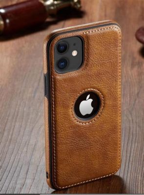 iphone13 13pro ケース: 未来のデザインと機能の融合